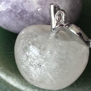 Quartz Mini Apple